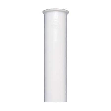 Plumb Pakrporation 112x6 WHT Tail Piece 10-6WK